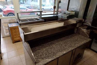 Spațiu comercial, de 28 mp, în Central