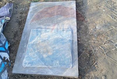 Teren 1,000mp Ciolpani / Strada Catunului - 3