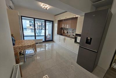 Apartament cu 2 camere decomandat, mobilat în Vitan Mall - 3