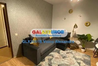 Garsoniera Bloc Nou - Berceni - Dimitrie Leonida - 5 Min Metrou - 2