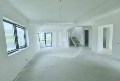 Casa individuala, 4 camere, 3 bai, 400 mp teren - 4