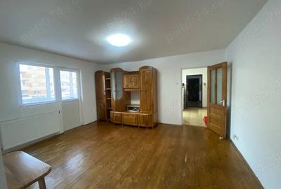 Apartament cu 2 camere semidecomandat în Cetate - 2