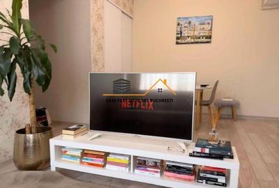 Apartament 2 camere-13 Septembrie-Uranus-Panduri-Semicentral- - 1