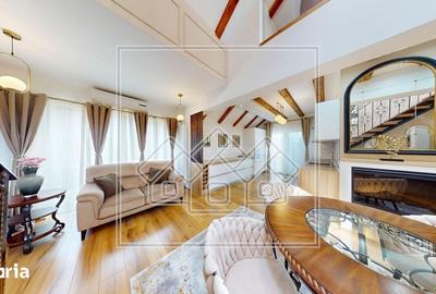 Apartament cu 4 camere în Central - 3