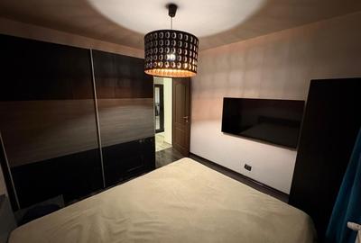 Apartament cu 2 camere decomandat, mobilat în Berceni - 5