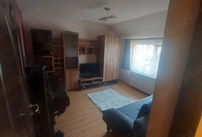Apartament cu doua camere pentru vanzare s-au chirie zona Bradet - 3