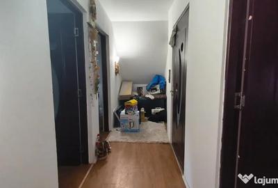Casă cu 4 camere cu Teren 315 Mp în 22 Decembrie - 9