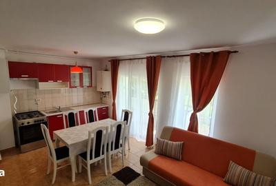 Apartament cu 3 camere în Florești - 1