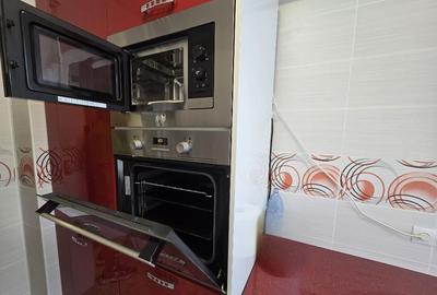 Apartament cu 3 camere semidecomandat în Calea Galați - 6