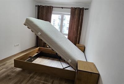 Apartament 2 camere renovat Avantgarden Apartament 2 camere renovat Avantgarden - 3