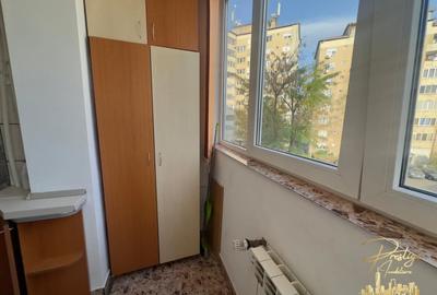 Apartament cu 3 camere de inchiriat in zona Calea Aradului - Oradea - 20
