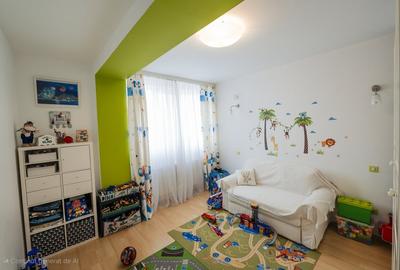 Vanzare apartament 3 camere Colentina, mobilat, utilat, scoala 300 m - 7