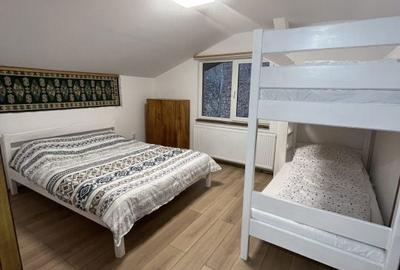 Casă cu 5 camere cu Teren 848 Mp în Băișoara - 4