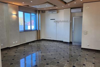 Birou, de 1,100 mp, în Bucureștii Noi - 6