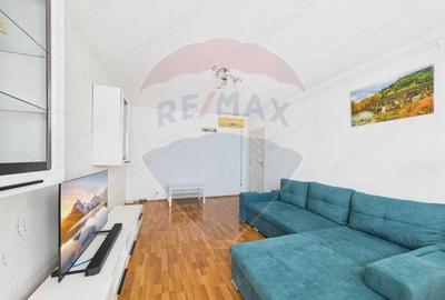 Apartament cu 2 camere decomandat în Pantelimon