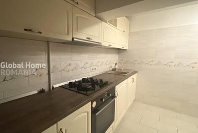 Apartament 2 Camere - Bd. Unirii | Balcon + Boiler - 8
