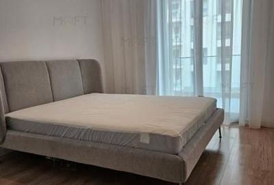 Apartament cu 3 camere decomandat, mobilat în Barbu Văcărescu - 5
