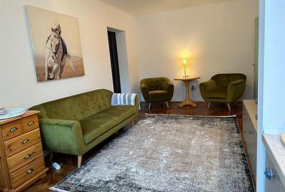 Inchiriere 2 camere, langa Spitalul Judetean - 10