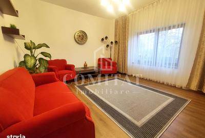 Apartament cu 2 camere decomandat, mobilat în Grigorescu - 5