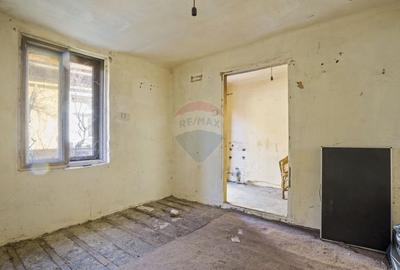 Garsonieră semidecomandată în Central - 3