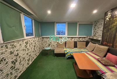 Vanzare 3 camere, balcon 10 mp, Pantelimon, Piata Delfinului - 7