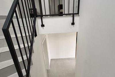 Casă cu 4 camere în Cristian - 8