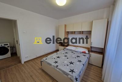 Prima inchiriere!!! 2 camere, AC, centrala, Gradina Botanica - 4