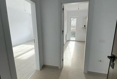 Apartament cu 3 camere decomandat în Brâncoveanu
