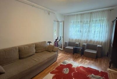 Apartament cu 2 camere decomandat, mobilat în Tomis II - 5