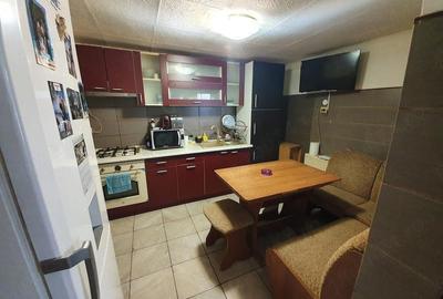 Casă cu 4 camere cu Teren 200 Mp în Exterior Vest - 5