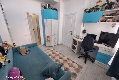 Apartament 3 camere Promenada Mall - 7