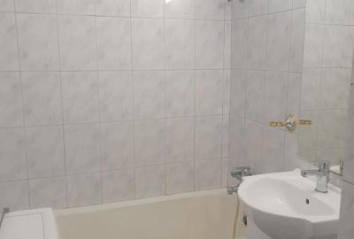 Garsonieră semidecomandată în Timișoara