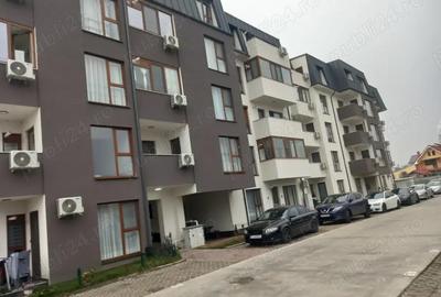 Apartament cu 2 camere decomandat în Central - 1
