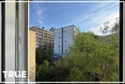 Apartament cu 3 camere decomandat, mobilat în Gheorgheni - 20