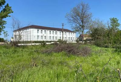 Casa de vanzare cu teren. - 10