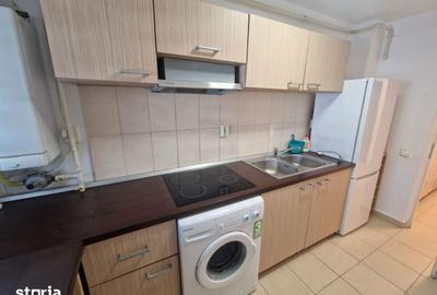 Garsonieră decomandată în Bună Ziua - 19