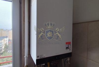 Apartament cu 3 camere decomandat, mobilat în Centrul Civic - 9