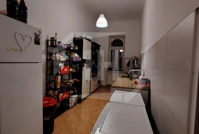 Apartament cu 2 camere decomandat, mobilat în Semicentral - 4