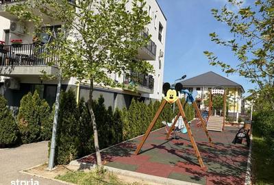 Apartament cu 2 camere în Central - 17