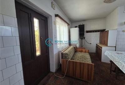 Royal Imobiliare - Vanzare Vila Zona Paulesti - Gageni - 23