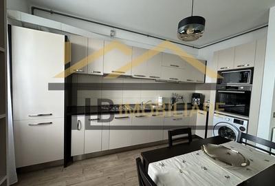 Apartament de 2 camere, 60mp, zona Centrala - 5