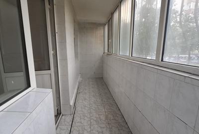 Ciresica - ap 3 cam , parter (gaze la usa ) - 9