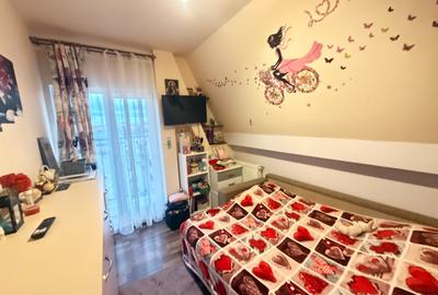 Vând apartament 2 camere Torontalului 88000 euro - 4