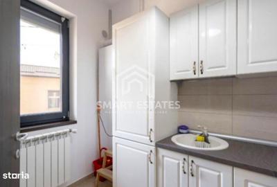 Apartament cu 2 camere semidecomandat, mobilat în 13 Septembrie - 6