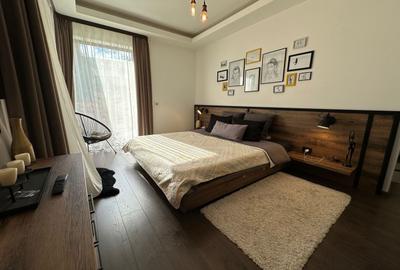 Casa individuala Dumbravita spre Pădure - 13