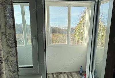 Garsonieră semidecomandată în Central