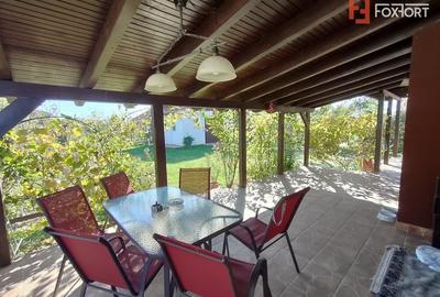 Casa individuala cu 5 camere de vanzare in Sag - ID V155 - 37