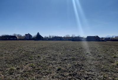 Teren Construcții intravilan în Gării - 12