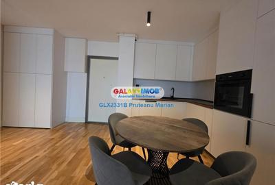 Apartament cu 2 camere, mobilat în Tei - 18