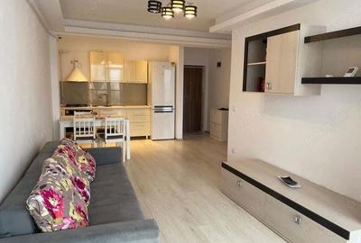 2 camere - situat Dristor - 2